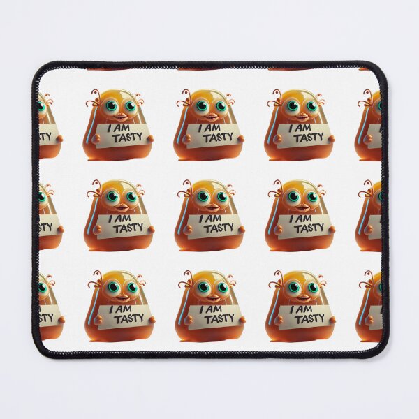 Item preview, rare tasty designed and sold by TodoDecoArt.