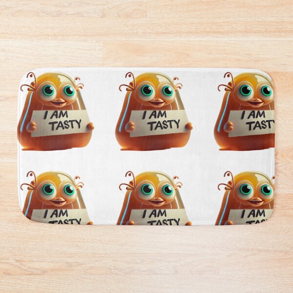 Item preview, rare tasty designed and sold by TodoDecoArt.