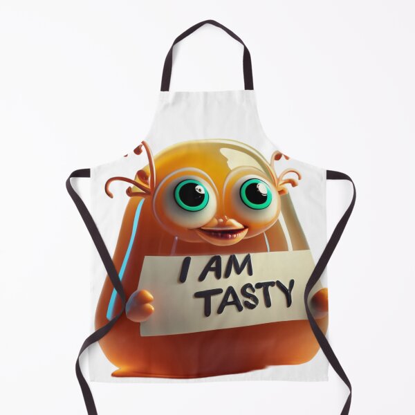Item preview, rare tasty designed and sold by TodoDecoArt.