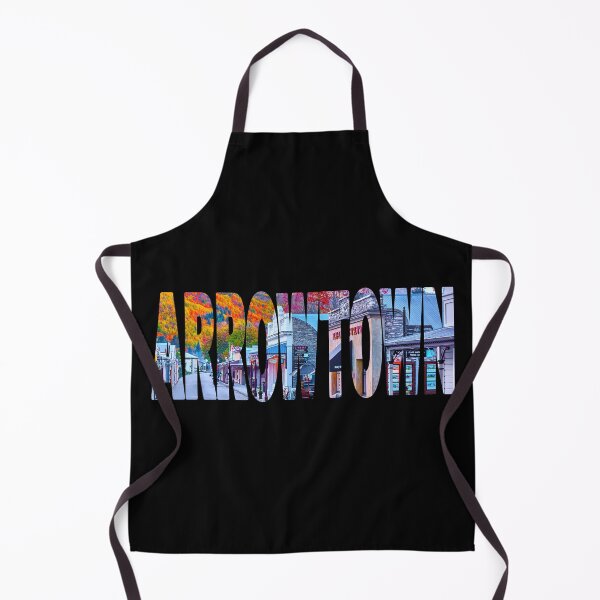 Item preview, ARROWTOWN - South Island New Zealand designed and sold by Adam Gormley.