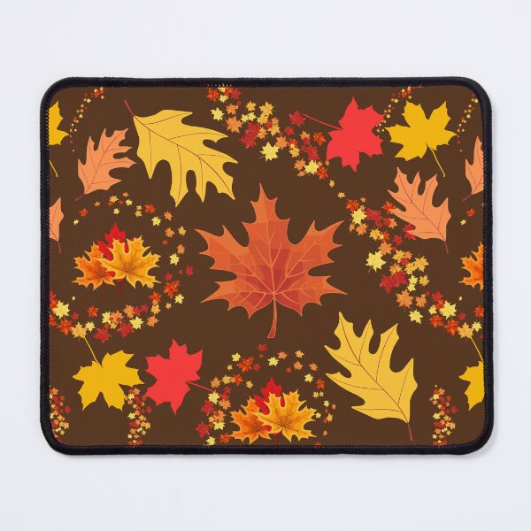 Item preview, Fall-n-Leaves designed and sold by MrJdesignDepot.