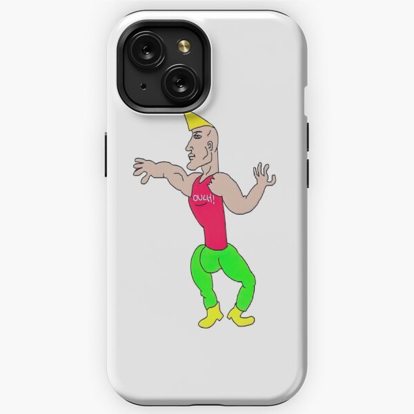 Meme Template iPhone Cases for Sale