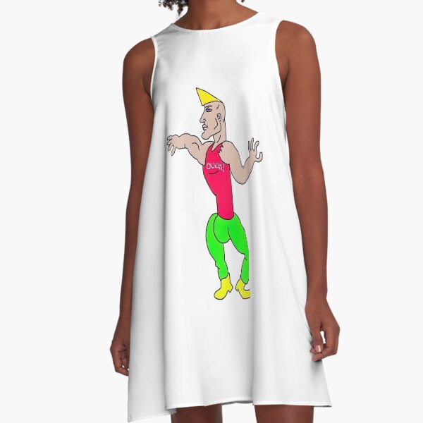 Meme Template Dresses for Sale