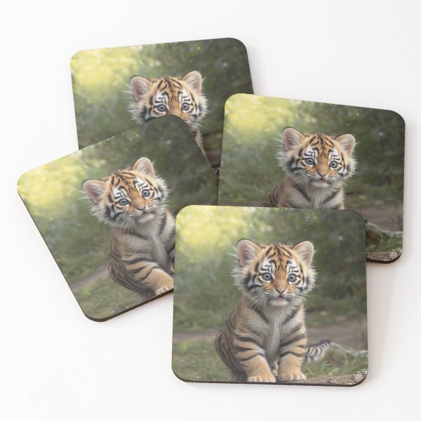 Item preview, Lion Heart Kitty Cat designed and sold by Glamalt.