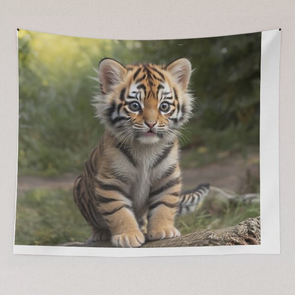Item preview, Lion Heart Kitty Cat designed and sold by Glamalt.