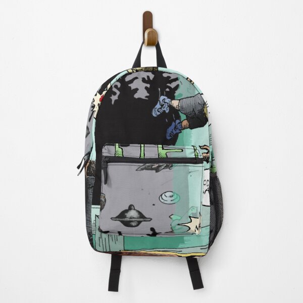 Item preview, UFO Fun! designed and sold by Sean Simmans.