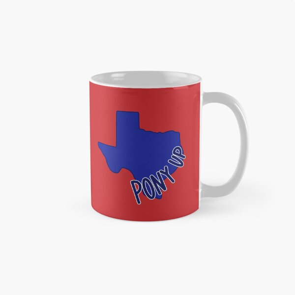 Item preview, pony up designed and sold by abbywalk.