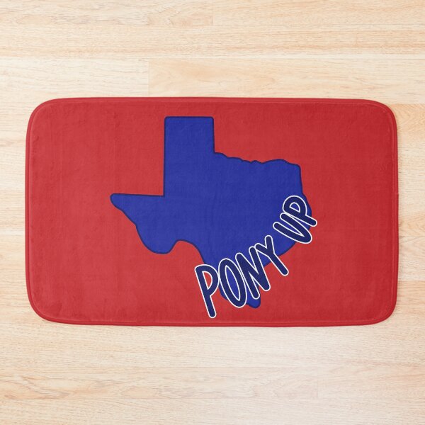 Item preview, pony up designed and sold by abbywalk.