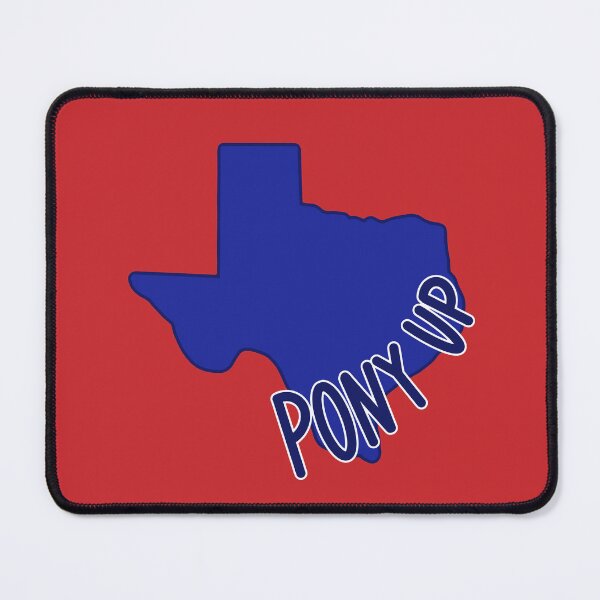 Item preview, pony up designed and sold by abbywalk.