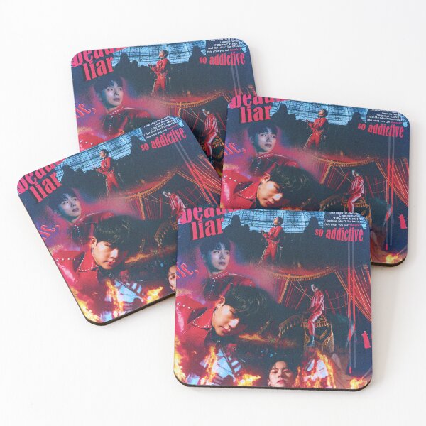 Item preview, beautiful liar designed and sold by heyessve.