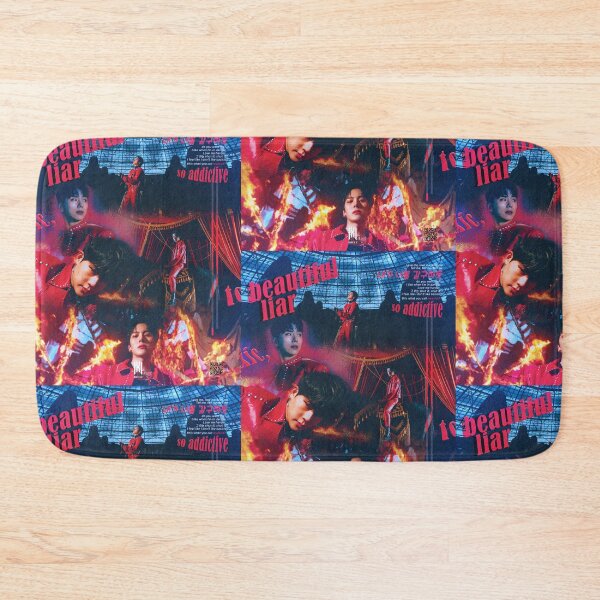 Item preview, beautiful liar designed and sold by heyessve.