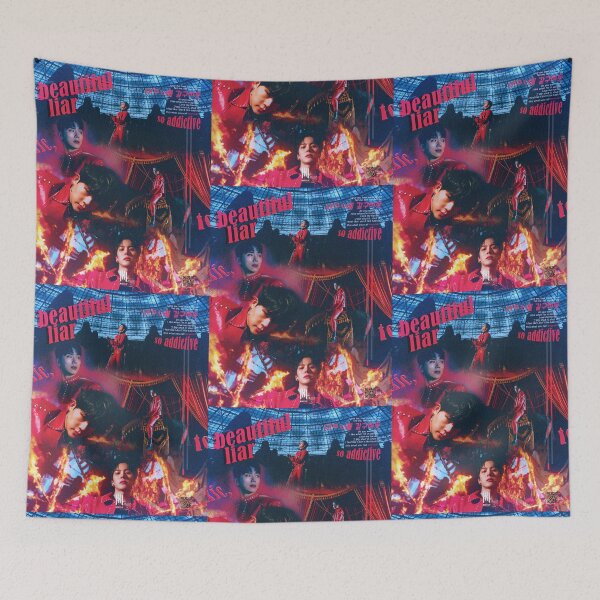 Item preview, beautiful liar designed and sold by heyessve.