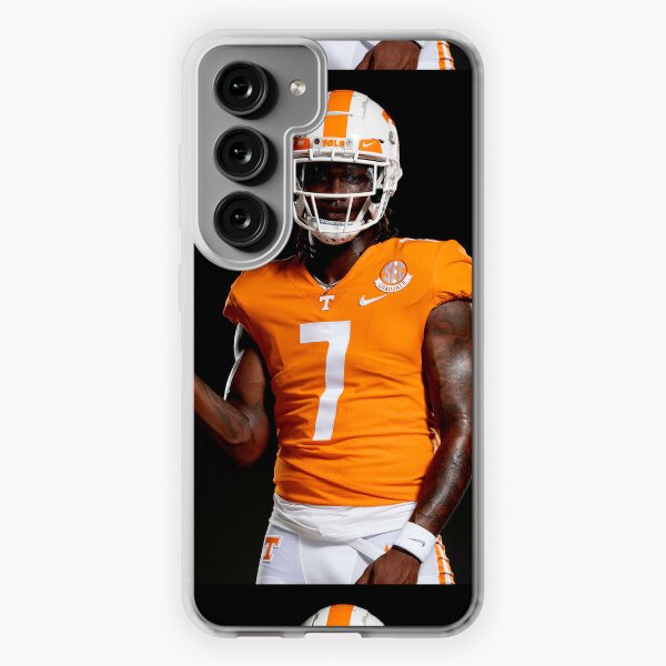 Tennessee Volunteers Basketball Galaxy Bump Case