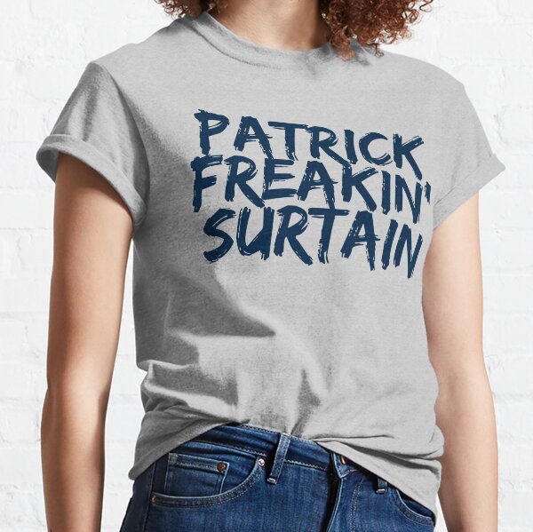 patrick surtain ii interception Essential T-Shirt for Sale by Ellischan