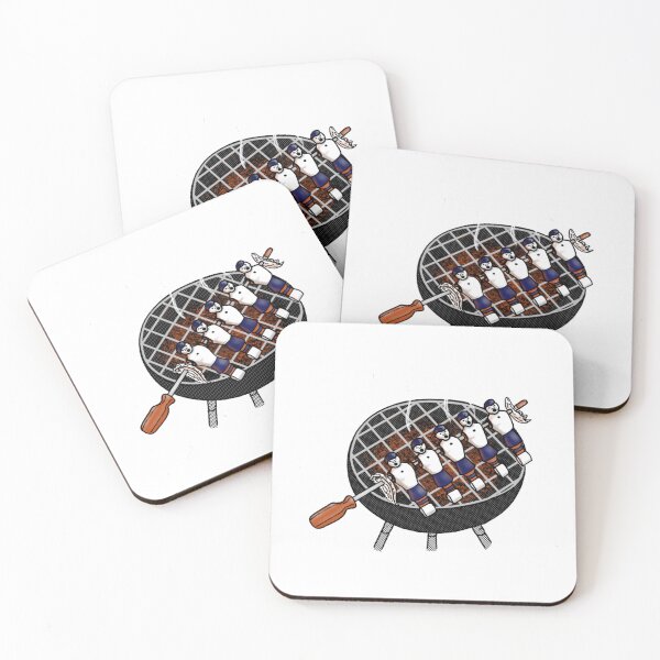 Item preview, Foos-kabob   designed and sold by MarquisFeil.