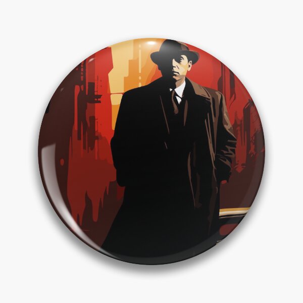 Item preview, The finder designed and sold by randynash.