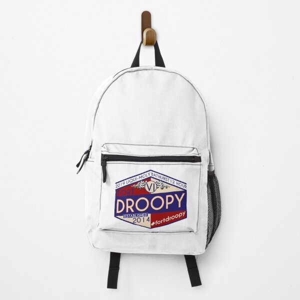 Item preview, Fort Droopy Official Logo designed and sold by MarquisFeil.