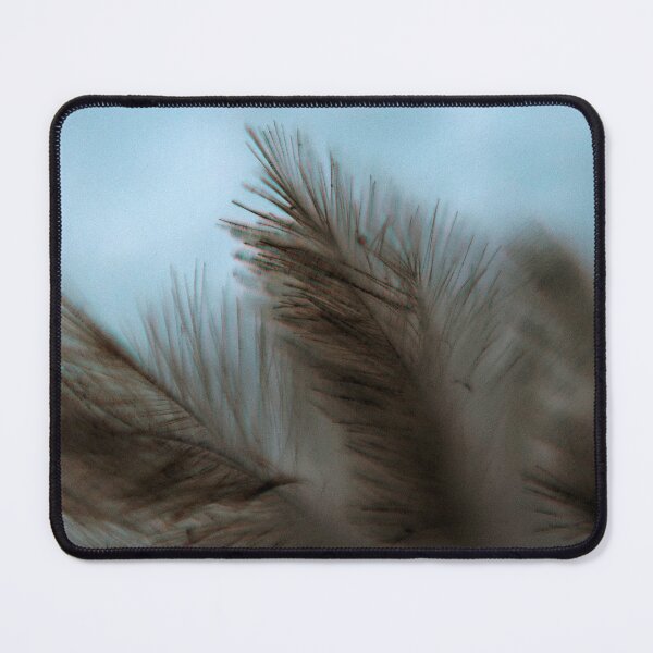 Item preview, Elegant Pine Tree Branches And Blue Sky Close-Up designed and sold by DEC02.