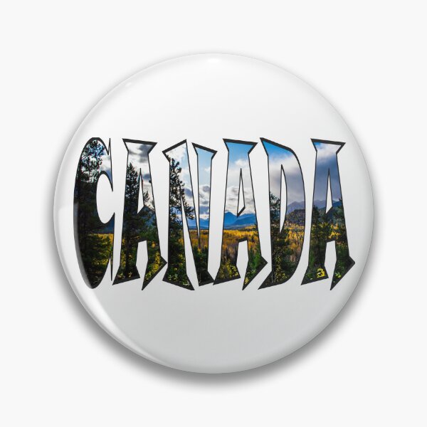 Item preview, I Love Canada designed and sold by Jeff Fishinghawk.