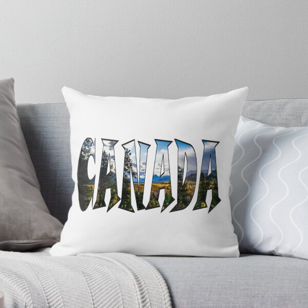 Item preview, I Love Canada designed and sold by Jeff Fishinghawk.
