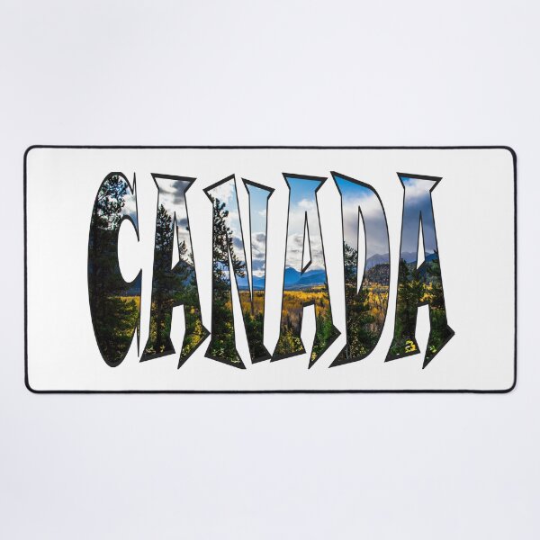 Item preview, I Love Canada designed and sold by Jeff Fishinghawk.