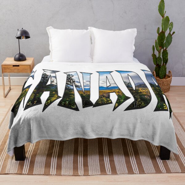 Item preview, I Love Canada designed and sold by Jeff Fishinghawk.