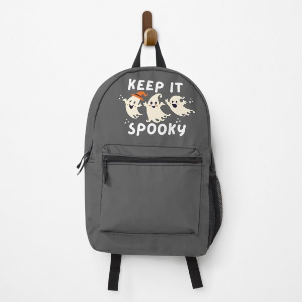 Item preview, Keep it spooky Halloween designed and sold by tinytwist.