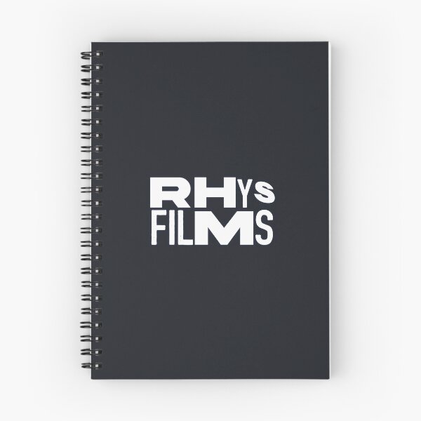 Item preview, rhysfilms designed and sold by rhysdesigns.