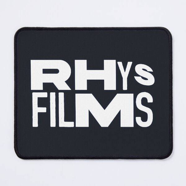 Item preview, rhysfilms designed and sold by rhysdesigns.