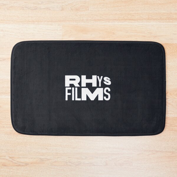 Item preview, rhysfilms designed and sold by rhysdesigns.