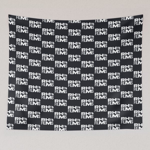 Item preview, rhysfilms designed and sold by rhysdesigns.