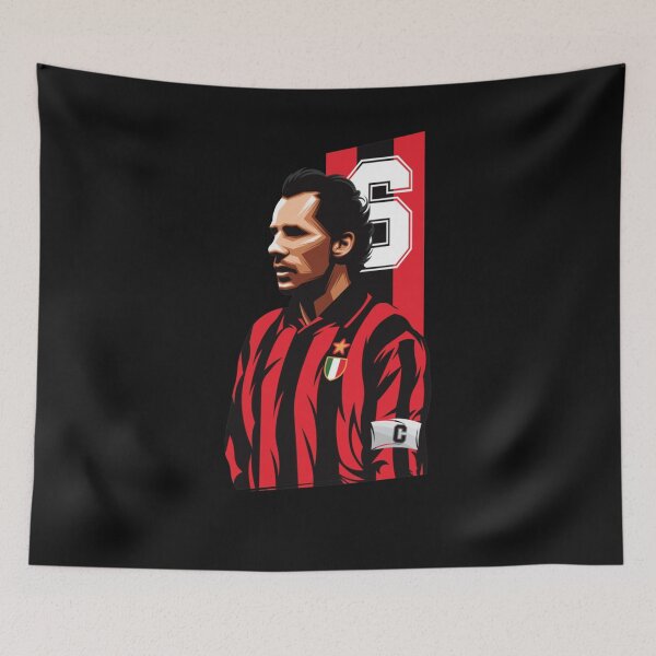 Item preview, Franco Baresi   designed and sold by MarquisFeil.