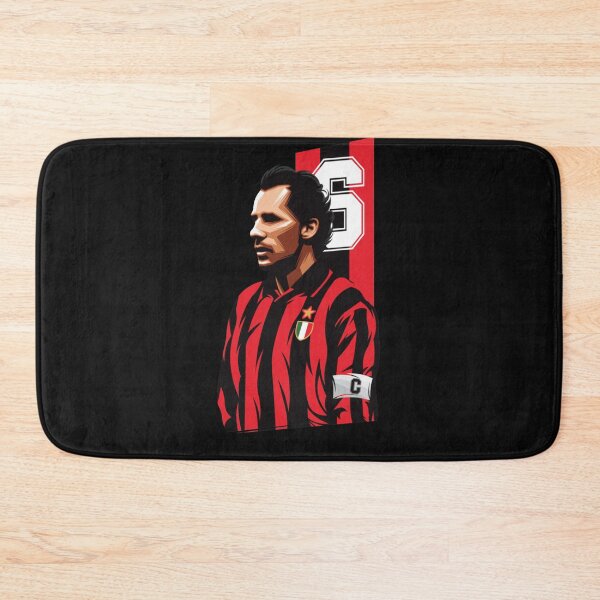 Item preview, Franco Baresi designed and sold by MarquisFeil.