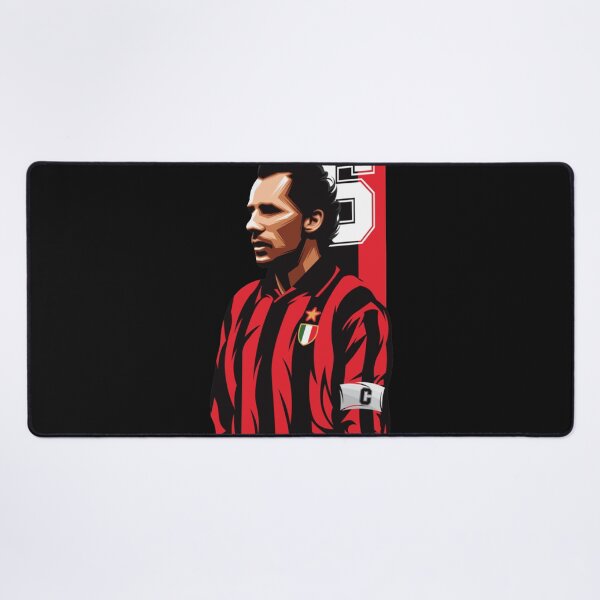 Item preview, Franco Baresi   designed and sold by MarquisFeil.