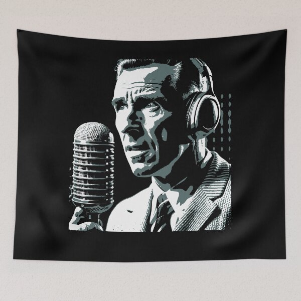 Item preview, Calling All Ears designed and sold by ParaPrints.