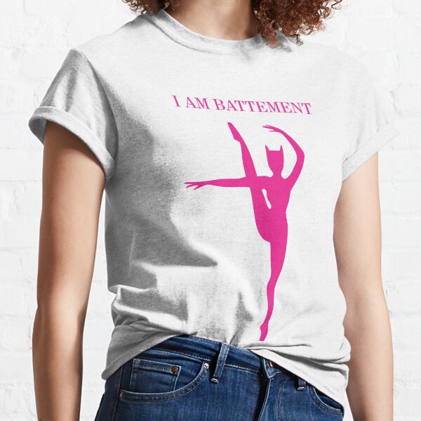 Item preview, I am battement designed and sold by Danierf81.