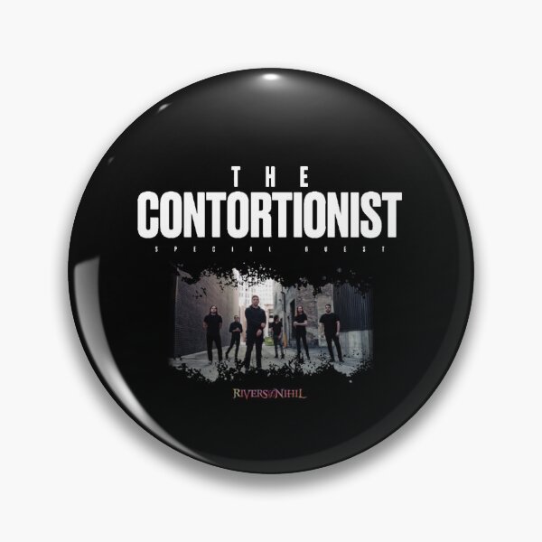 Item preview, The Contortionist   designed and sold by armanyoanh.