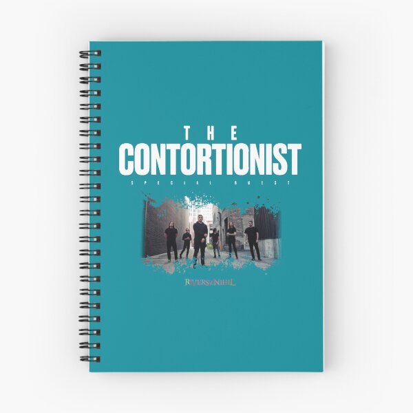 Item preview, The Contortionist   designed and sold by armanyoanh.