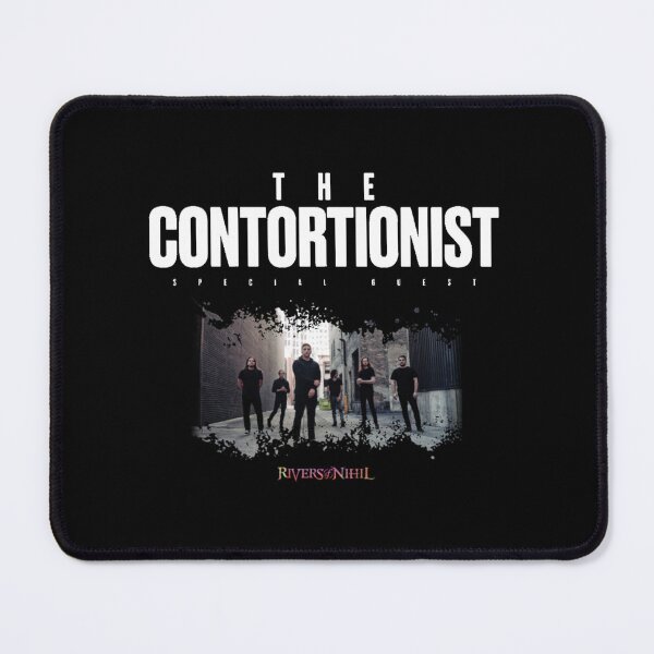 Item preview, The Contortionist   designed and sold by armanyoanh.