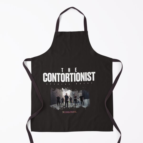 Item preview, The Contortionist   designed and sold by armanyoanh.