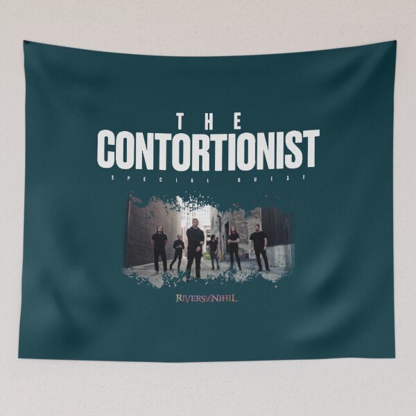 Item preview, The Contortionist   designed and sold by armanyoanh.