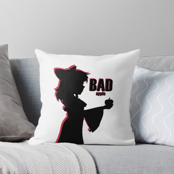 Item preview, Bad Apple designed and sold by olosra.