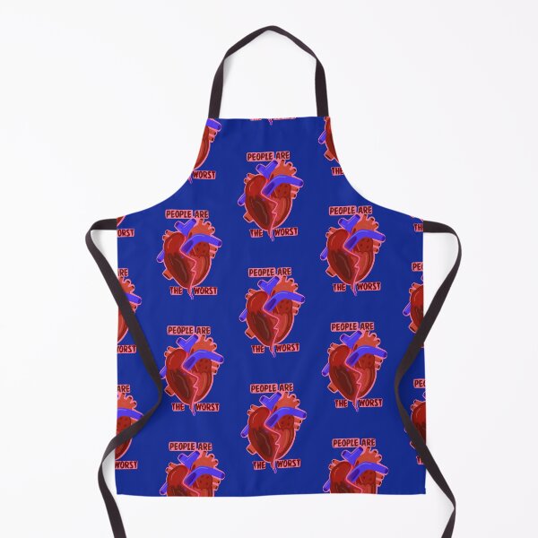 Item preview, People are the worst designed and sold by Keatos.