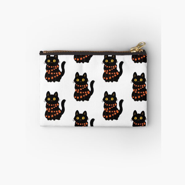 Item preview, Halloween kitty designed and sold by misslizzyspin.
