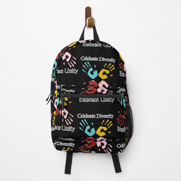 Item preview, Embracing Differences, Fostering Unity: A Celebration of Diversity designed and sold by musabadam2013.