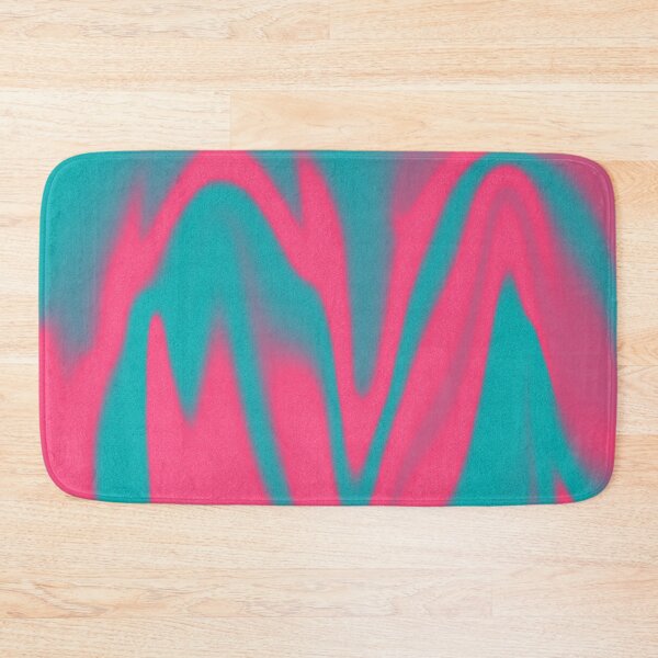 Item preview, Pink and blue caramel liquid gradient designed and sold by Pattrenonly.