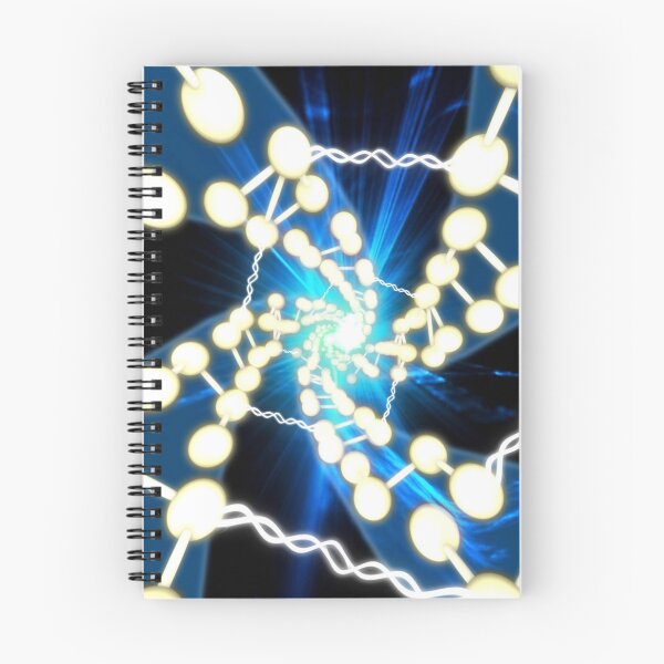Item preview, Quantum Computing designed and sold by Equinox Graphics.