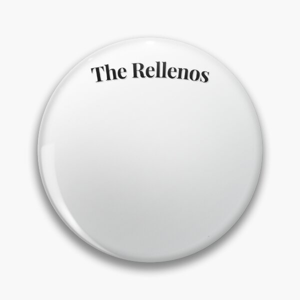 Item preview, Los Rellenos designed and sold by EleanorHutchins.