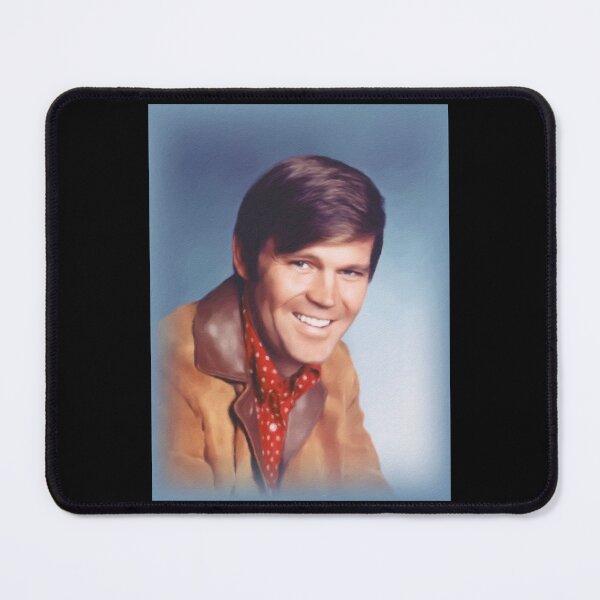 Item preview, Glen Campbell, Music Star designed and sold by Neeley-Dulcie.