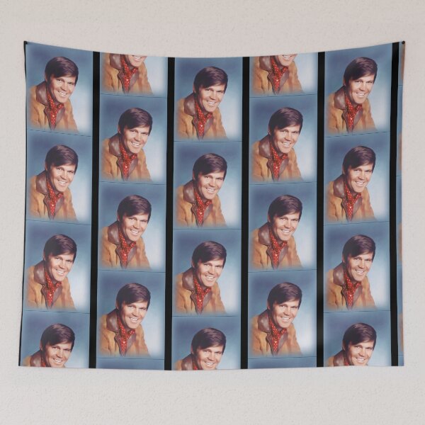 Item preview, Glen Campbell, Music Star designed and sold by Neeley-Dulcie.